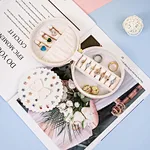 small travel jewelry case